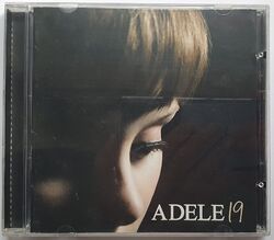 CD von Adele, 19