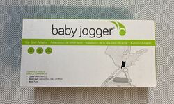 Baby Jogger City Versa oder auswählen Autositzadapter Adapter - Maxi Cosi Autositz