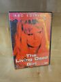 The Living Dead Girl - DVD 1982 - RED EDITION - NEU&OVP 