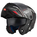 Flip-Up Helm MT Helmets Atom 2 Bast SV ECE 22.06