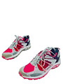 MAMMUT MTR 201 PRO LOW Zapatillas Deportivas Trekking Mujer T.41 1/3 US.9 UK.7,5