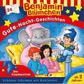 Benjamin Blümchen - GNG Folge 24 - Der Traumwichtel - Hörspiel - CD - *NEU*