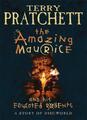 The Amazing Maurice and His Educated Rodents,Terry Pratchett
