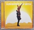 Sunshine on Leith Soundtrack **SELTENES CD ALBUM** 2013 The Proclaimers
