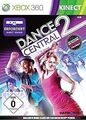 Dance Central 2 (Kinect erforderlich) von Microsoft | Game | Zustand gut