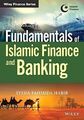 Fundamentals of Islamic Finance and Banking (Wiley Finance Editions)| Buch| Habi