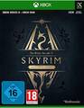 XBox one The Elder Scrolls V: Skyrim (Anniversary Edition) Gebraucht - gut