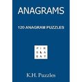 Anagramme: 120 Anagrammpuzzles - Taschenbuch / Softback NEU Puzzles, K H 20.04.2019