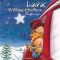 Lauras Weihnachtsstern (Pappbilderbuch) | Buch | 9783833906411