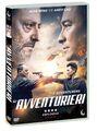 THE ADVENTURERS - GLI AVVENTURIERI- USATO  DVD