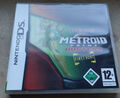 Nintendo Ds Metroid Prime Hunters - First Hunt (Demo)