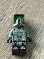 Original Lego Star Wars Figur Clone Scout Trooper Kashyyyk 241 SW1002 aus 75261