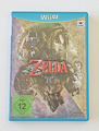 Nintendo Wii U Spiel The Legend of Zelda: Twilight Princess HD
