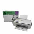 HP DeskJet 2820e Instant Ink Thermal Inkjet Multifunktionsdrucker WLAN