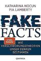 Fake Facts: Wie Verschwörungstheorien unser Denke... | Buch | Zustand akzeptabel