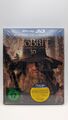 Blu-ray Der Hobbit  Eine unerwartete Reise 3D + 2D Version