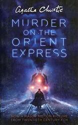 Murder on the Orient Express (Poirot) by Christie, Agatha 0008268878