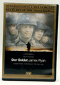 Der Soldat James Ryan mit Tom Hanks und Tom Sizemore von Steven Spielberg