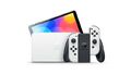 Nintendo Switch (neues OLED-Modell) 2021