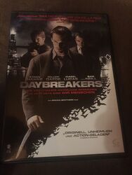 Daybreakers  - Ethan Hawke - Sam Neill - Willem Dafoe - DVD