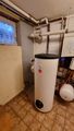 Warmwasserspeicher 200 Liter (Take / Reflex) gebraucht