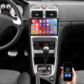 4-Kern NAVI Android 13.0 Autoradio Für Peugeot 307 2002-2013 GPS WIFI BT 1G+32G