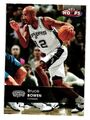 2005-06 NBA Hoops Basketball San Antonio Spurs Bruce Bowen