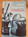 Middlesex. Roman 📕 Flucht Tabu 🚫