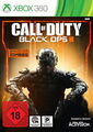 Xbox 360 / X360 Spiel - Call of Duty Black Ops III (3)(mit OVP)(USK18)(PAL)