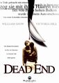 Dead End DVD