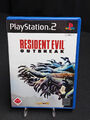 PS2 Spiel Resident Evil: Outbreak Sony Playstation 2 komplett mit Anleitung PAL