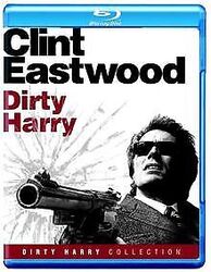 Dirty Harry [Blu-ray] von Siegel, Don | DVD | Zustand gutGeld sparen & nachhaltig shoppen!