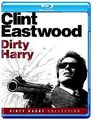 Dirty Harry [Blu-ray] von Siegel, Don | DVD | Zustand gut