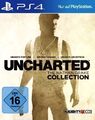 Uncharted: The Nathan Drake Collection  - PS4