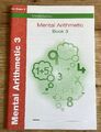 Schofield & Sims: Mental Arithmetic Book 3 (2007, Broschüre) - ENGLISH!