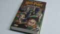 Harry Potter und der Stein der Weisen. Joanne K. Rowling. Gebunden Carlsen
