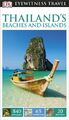 DK Eyewitness Travel Guide Thailand's Beaches & Islands (Eyewit by DK 1409329461