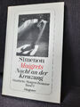 Maigrets Nacht an der Kreuzung, Nr. 7, Simenon, Diogenes, HC mit Leseband