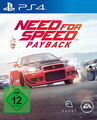Need For Speed: Payback Sony PlayStation 4 PS4 Gebraucht in OVP Gut