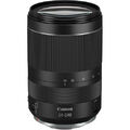 Canon RF 24-240mm F/4-6.3 IS USM Lens (White Box) from EU