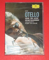 Verdi - Otello (Herbert von Karajan) -- DVD
