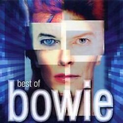 Best Of (Deutsche Edition) von Bowie,David | CD | Zustand sehr gutGeld sparen & nachhaltig shoppen!