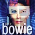 Best Of (Deutsche Edition) von Bowie,David | CD | Zustand sehr gut