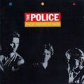 The Police ‎– Their Greatest Hits / A&M Records CD 1990 