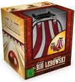 The Big Lebowski 20th Anniversary Limited Edition Blu-ray NEU OVP