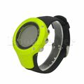 Für SUUNTO Ambit 3 Peak/Run/Ambit 2R/2S/1 Uhr Silikon Armband Uhrenarmband Strap