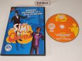 Les Sims font leur cinéma Episodes 1 et 2 - Promo - EA Games - DVD (FR) Complet