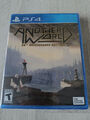 Another World 20th Anniversary Edition PS4 LRG Limited Run Games
