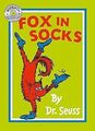 Fox in Socks (Dr Seuss) von Seuss, Dr | Buch | Zustand sehr gut