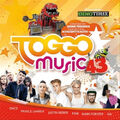 Various - Toggo Music 43
